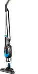 Bissell Featherweight Pro Eco, Stabstaubsauger, Beutellos, Blau, Titan, 0,5 l,