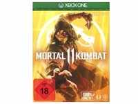 Mortal Kombat 11 - Konsole XBox One