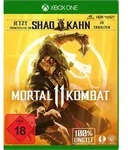 Warner Bros. Games Mortal Kombat 11, Xbox One, Multiplayer-Modus, M (Reif),...
