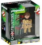 PLAYMOBIL Ghostbusters Sammlerfigur P. Venkman, 70172