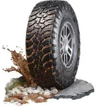 General Tire GRABBER X3 Sommerreifen 265/70 R17 121/118Q Offroad M+S Reifen