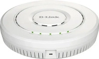 D-Link DWL-8620AP, D-Link DWL-8620AP Access Point Unified AC2600 Wave2 Dualband...