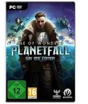 Paradox Interactive Age of Wonders : Planetfall - Day One Edition, PC, T