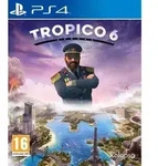PLAION Tropico 6, PlayStation 4, Multiplayer-Modus, T (Jugendliche)