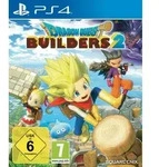 Square Enix Dragon Quest Builders 2, PlayStation 4, E10+ (Jeder &uuml;ber 10 Jahre),