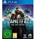 Age of Wonders: Planetfall Day One Edition, Sony PS4