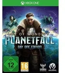 Paradox Interactive Age of Wonders : Planetfall - Day One Edition, Xbox One, T
