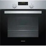 Constructa CF2M50050, Einbau-Backofen, 60 x 60 cm, Edelstahl