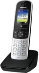 Panasonic KX-TGH710GS schwarz - Schwarz