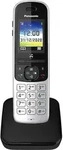Panasonic KX-TGH710, DECT-Telefon, Kabelloses Mobilteil, Freisprecheinrichtung, 200