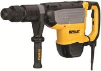 Dewalt Sds-Max Bohr- Und Brechhammer 1700W 19,4J 10,5Kg D25773K