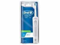 Braun Oral-B Vitality 100 white CrossAction CLS