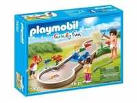 PLAYMOBIL Minigolf, 70092