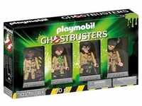 PLAYMOBIL Ghostbusters Figurenset Ghostbusters, 70175