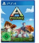 Snail Games PixARK, T (Jugendliche)