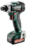Metabo POWERMAXX SSD 12 BL, Schlagschrauber, Pistolengriff, Schwarz, Gr&uuml;n, Rot,