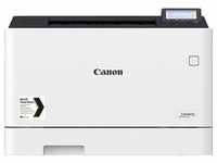 Canon LBP663Cdw - Laser - Farbe - 1200 x 1200 DPI - A4 - 250 Blätter -...