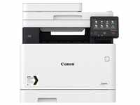 Canon i-SENSYS MF742Cdw - Laser - Farbdruck - 1200 x 1200 DPI - 250 Blätter -...