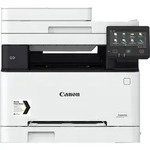 Canon i-SENSYS MF643Cdw, Laser, Farbdruck, 1200 x 1200 DPI, A4, Direktdruck, Schwarz,