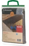 Sandkastenvlies 2x2 m grau Vlies f&uuml;r Sandkasten - Grau