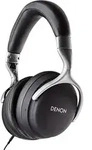 Denon AH-GC30 Noise Cancelling OE Headphones black - Schwarz