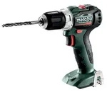 Metabo BS 12 BL, Handbohrmaschine, Schwarz, Gr&uuml;n, 1650 RPM, 2,5 cm, 1 cm, 18...