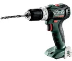 Metabo SB 12 BL, Handbohrmaschine, Schwarz, Gr&uuml;n, 1650 RPM, 2,5 cm, 1 cm,...