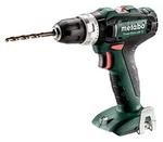 Metabo SB 12, Handbohrmaschine, Schwarz, Gr&uuml;n, 1400 RPM, 1,8 cm, 1 cm, 1,3 cm -