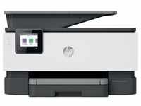 HP OfficeJet Pro OfficeJet Pro 9010 All-in-one wireless printer Print,Scan,Copy from