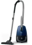 Philips 2000 series Staubsauger mit Beutel FC8240/09, 900 W, Zylinder-Vakuum,
