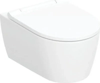 Geberit 500.201.01.1, Geberit One Set Tiefsp&uuml;ler mit WC-Sitz wei&szlig;-alpin,