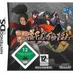 Legend of Kage 2