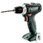 Akku-Bohrschrauber PowerMaxx BS 12 (601036840) metaBOX 118 - Wei&szlig;