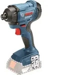 Akku-Drehschlagschrauber GDR 18V-160 Sp.18V Kap.2Ah Li-Ion o.Akku Bosch -