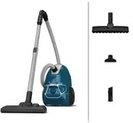Rowenta RO3950, 900 W, Trommel-Vakuum, Trocken, Staubbeutel, 3 l, Filterung -