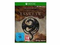 Elder Scrolls Onl. Elsweyr XB-One