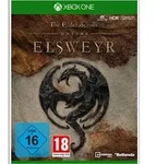 The Elder Scrolls Online: Elsweyr