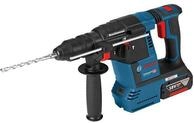 Akku-Bohrhammer mit SDS plus GBH 18V-26F