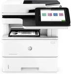 HP LaserJet Enterprise MFP M528dn - Multifunktionsdrucker - s/w - Laser - Legal (216