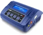 SkyRC e680, Lithium-Eisen-Phosphat (LiFePO4), Lithium Polymer (LiPo),...