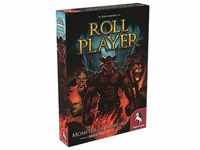Pegasus Spiele Roll Player: Monsters & Minions - Rollenspiel - 120 min - Erwachsene -