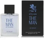 Otto Kern The Man of Sport Eau de Toilette 50 ml