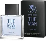 Otto Kern The Man of Sport EDT 30ml Parfum Herrenduft Herren Parf&uuml;m
