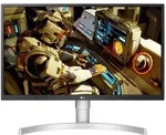 27UL550-W silber Gaming-Monitor 27UL550-W silber Gaming-Monitor