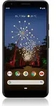 Google Pixel 3a XL, 15,2 cm (6"), 4 GB, 64 GB, 12,2 MP, Android 9.0, Schwarz -