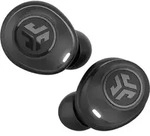 JLab JBuds Air In-Ear TWS Kopfh&ouml;rer, schwarz - Schwarz
