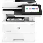 HP LaserJet Enterprise M528f MFP, Drucken, Kopieren, Scannen, Faxen, Drucken &uuml;ber