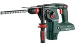 Metabo KHA 36-18 LTX 32, Gr&uuml;n, 6,8 cm, 1100 RPM, 3,1 J, 4500 BPM, 1,3 cm