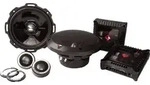 Lautsprecher System ROCKFORD FOSGATE POWER T2652-S 16,5cm 2-Wege Boxen