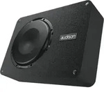 Audison APBX 8 R - 20cm Geh&auml;use Subwoofer - Schwarz